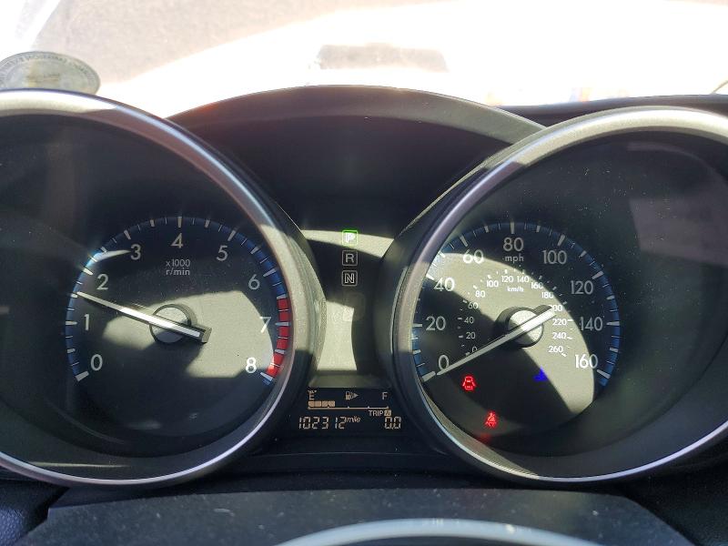 Photo 9 from auction – 2012 MAZDA 3 I with VIN JM1BL1V78C1656070