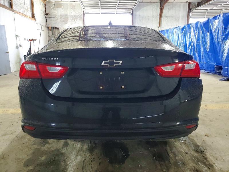 Photo 6 from auction – 2017 CHEVROLET MALIBU with VIN 1G1ZB5ST1HF223056