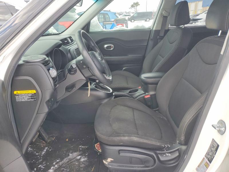 Photo 7 from auction – 2018 KIA SOUL with VIN KNDJN2A26J7905434