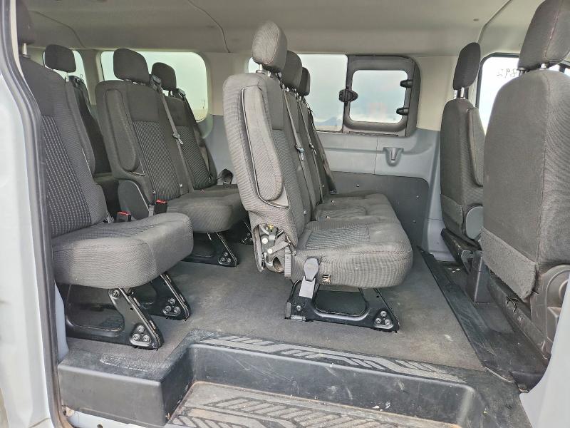 Photo 11 from auction – 2016 FORD TRANSIT T- with VIN 1FBZX2ZMXGKA49889