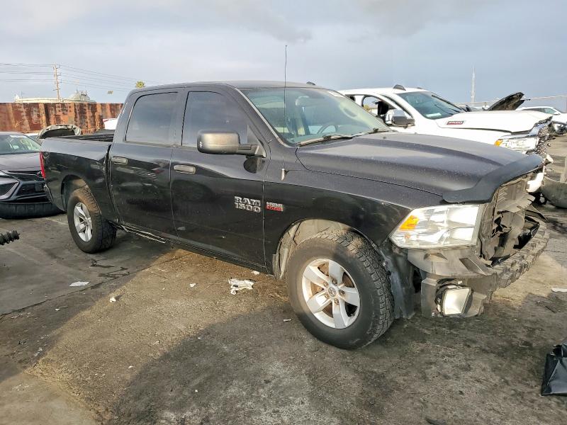 Photo 4 from auction – 2016 RAM 1500 ST with VIN 3C6RR6KT2GG312096
