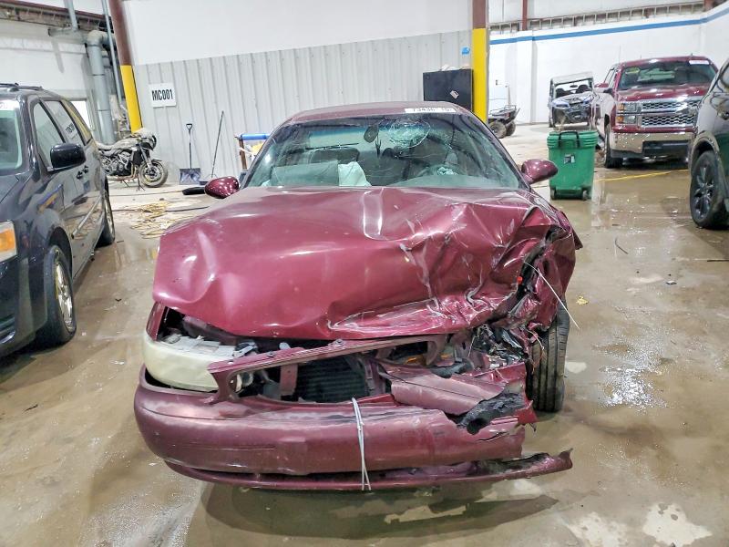 Photo 5 from auction – 2000 BUICK CENTURY with VIN 2G4WS52J9Y1101864