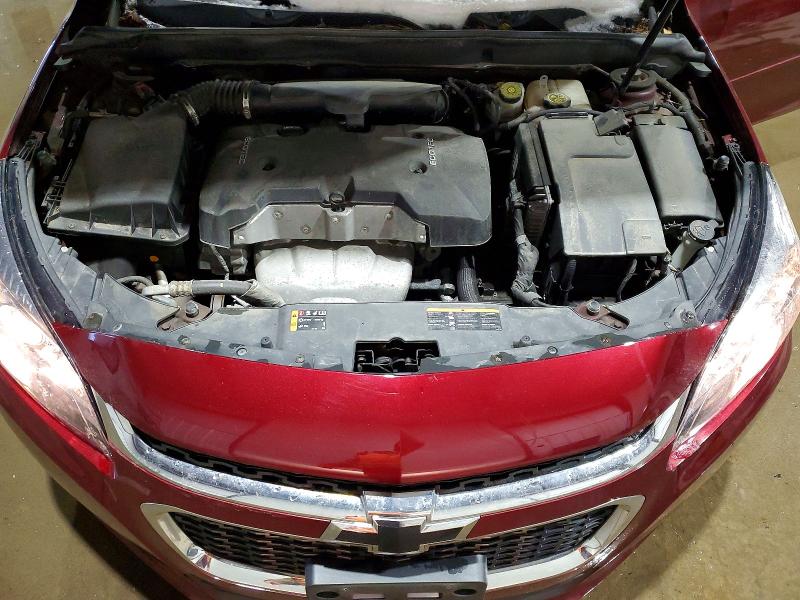 Photo 11 from auction – 2015 CHEVROLET MALIBU 1LT with VIN 1G11C5SL5FF292369