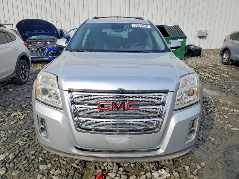 Photo 5 from auction – 2016 GMC TERRAIN SL with VIN 2GKFLTEKXG6101775