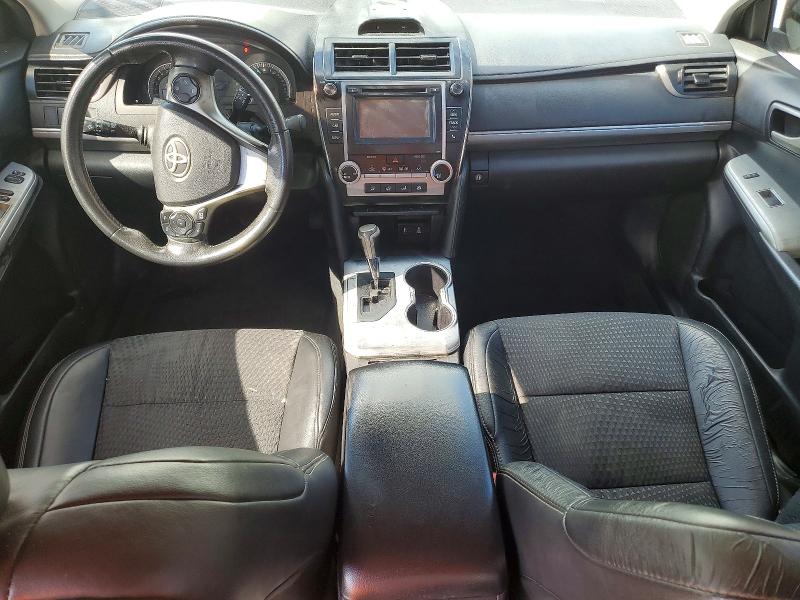 Photo 8 from auction – 2014 TOYOTA CAMRY L with VIN 4T1BF1FK4EU398184