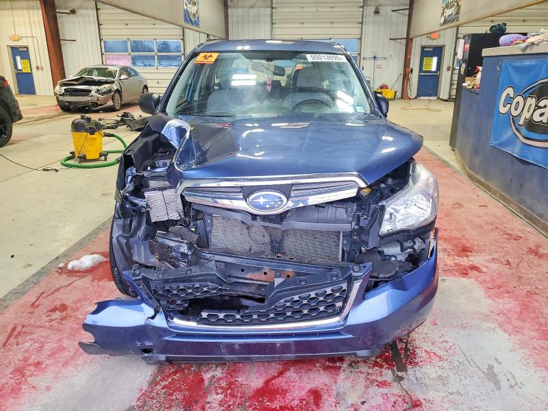 Photo 5 from auction – 2014 SUBARU FORESTER 2 with VIN JF2SJAAC0EH459771