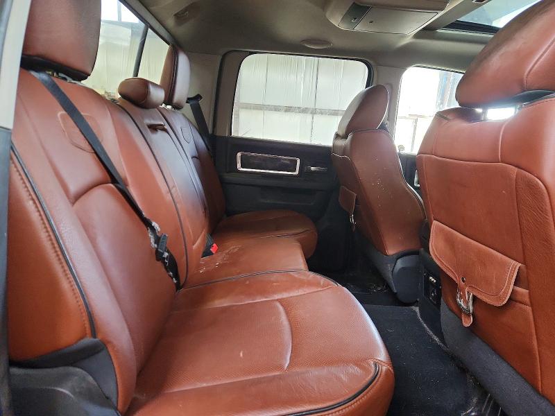 Photo 10 from auction – 2011 DODGE RAM 3500 with VIN 3D73Y3CL7BG624265