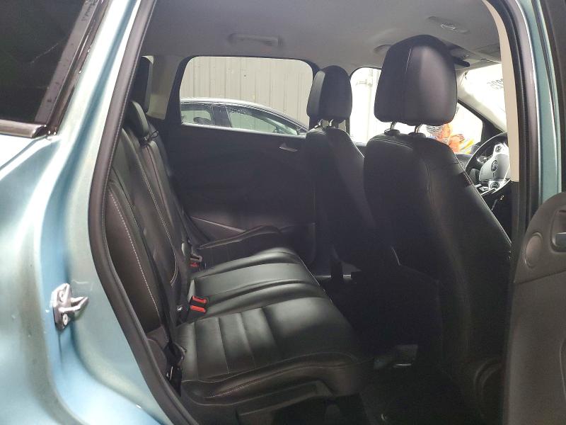 Photo 10 from auction – 2013 FORD ESCAPE with VIN 1FMCU0HX5DUA92719