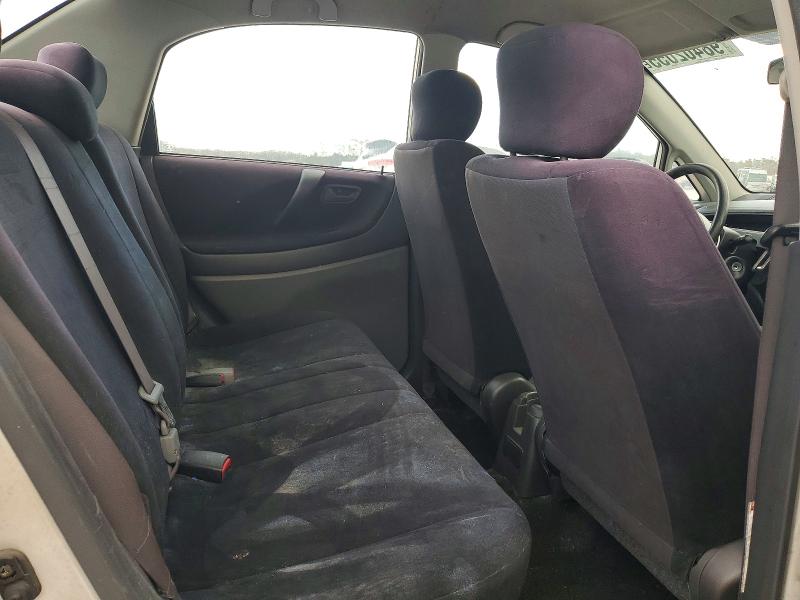 Photo 10 from auction – 2003 SUZUKI AERIO with VIN JS2RA41S735160398