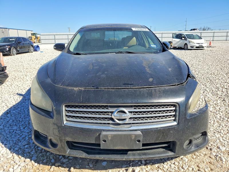 Photo 5 from auction – 2009 NISS MAXIMA with VIN 1N4AA51E39C859545