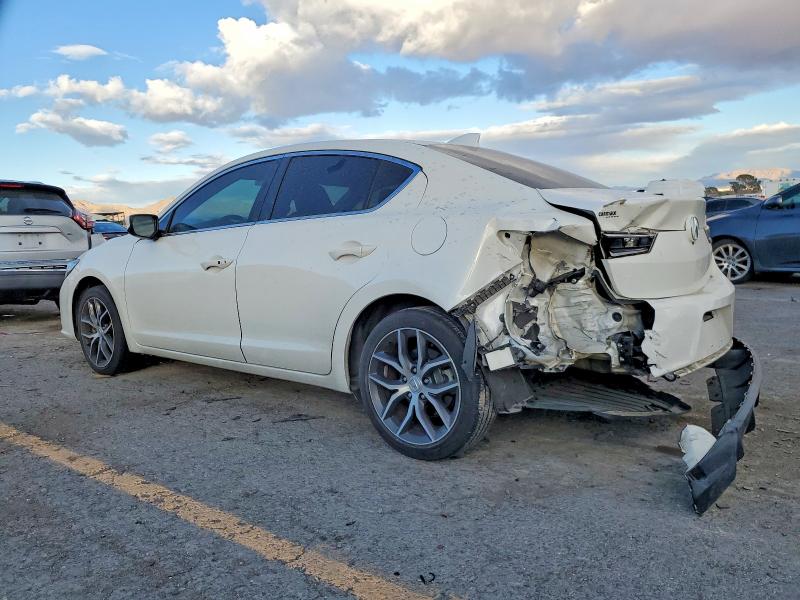 Photo 2 from auction – 2019 ACURA ILX PREMIU with VIN 19UDE2F70KA014899