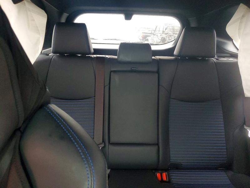 Photo 10 from auction – 2019 TOYOTA RAV4 XSE with VIN JTMEWRFV5KD512408