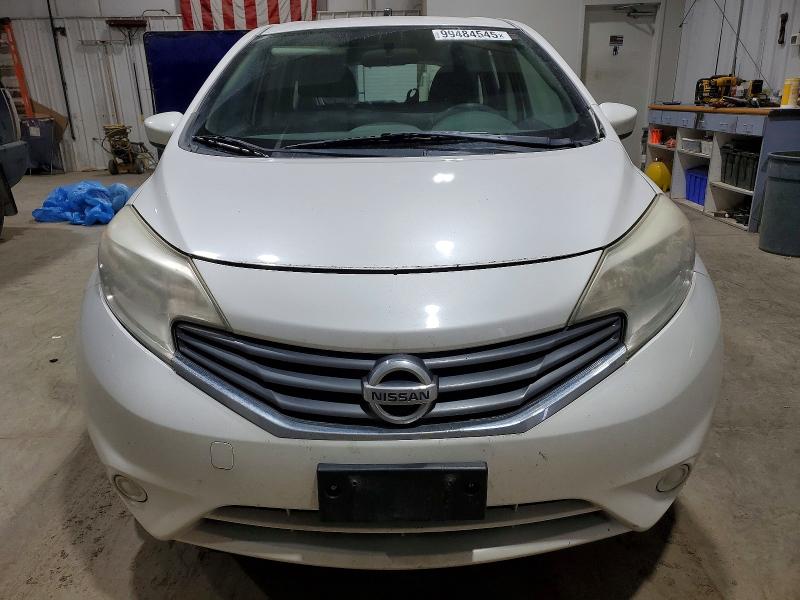 Photo 5 from auction – 2015 NISSAN VERSA NOTE with VIN 3N1CE2CP2FL377320