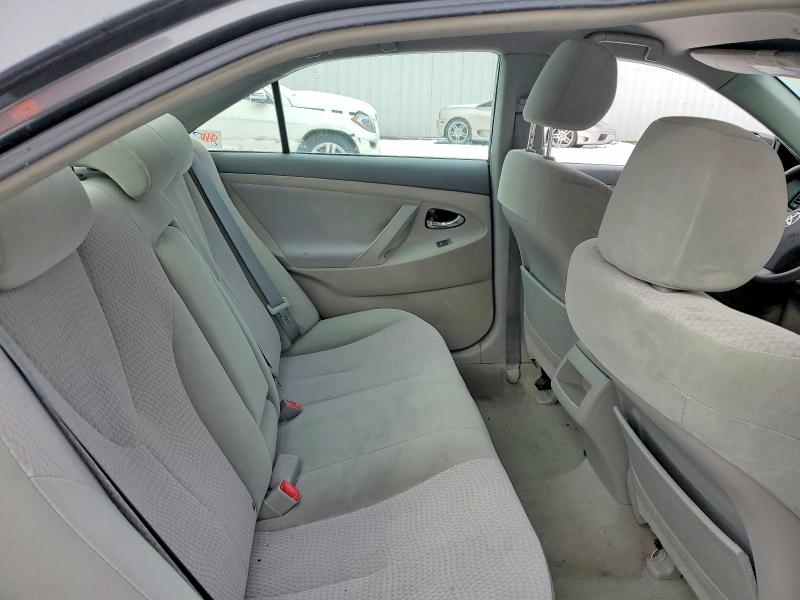 Photo 10 from auction – 2010 TOYOTA CAMRY with VIN 4T4BF3EKXAR006788