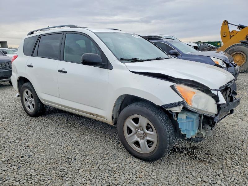 Photo 4 from auction – 2012 TOYOTA RAV4 with VIN 2T3BF4DV3CW205994