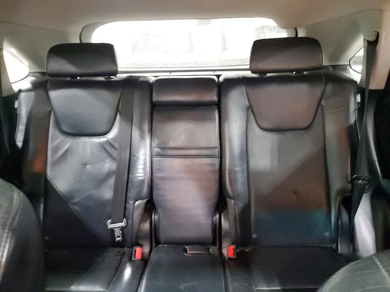 Photo 10 from auction – 2010 LEXUS RX 350 with VIN 2T2BK1BA3AC049162