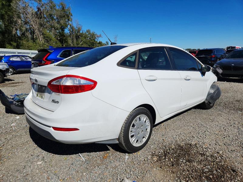 Photo 3 from auction – 2014 FORD FIESTA S with VIN 3FADP4AJ2EM183276