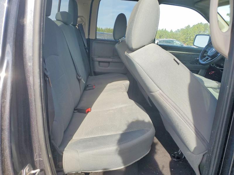 Photo 10 from auction – 2016 RAM 1500 SLT with VIN 1C6RR6GGXGS163683