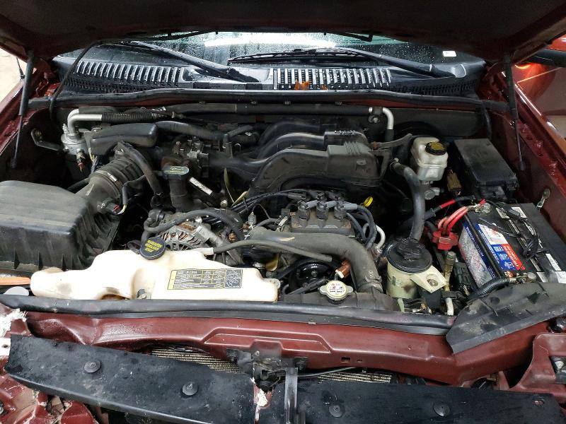 Photo 12 from auction – 2009 FORD EXPLORER E with VIN 1FMEU84E29UA08858