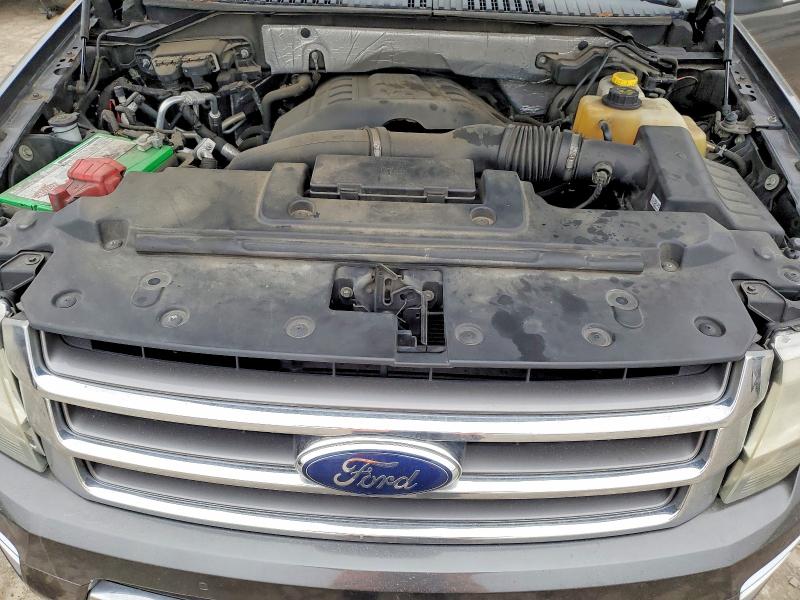 Photo 12 from auction – 2016 FORD EXPEDITION with VIN 1FMJU2AT7GEF03062