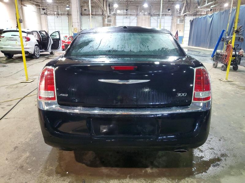 Photo 6 from auction – 2014 CHRYSLER 300 with VIN 2C3CCARG5EH276692