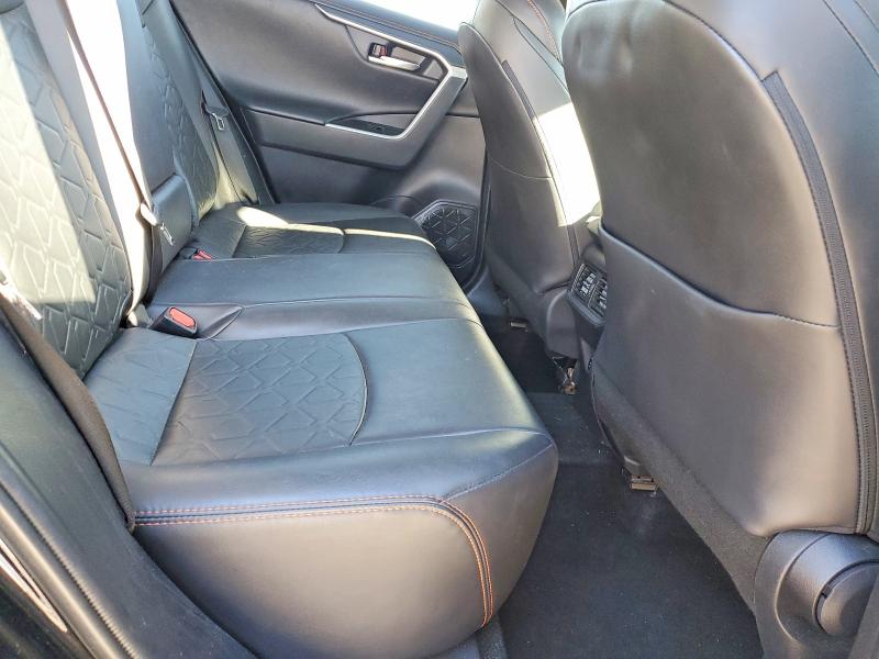 Photo 11 from auction – 2020 TOYOTA RAV4 ADVEN with VIN 2T3J1RFV8LC093277