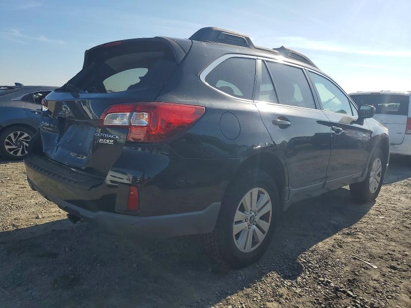 Photo 3 from auction – 2015 SUBARU OUTBACK 2. with VIN 4S4BSAECXF3280721