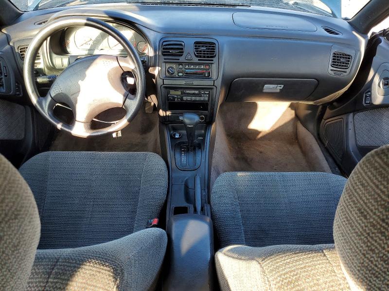 Photo 8 from auction – 1998 SUBARU LEGACY L with VIN 4S3BD435XW7206129
