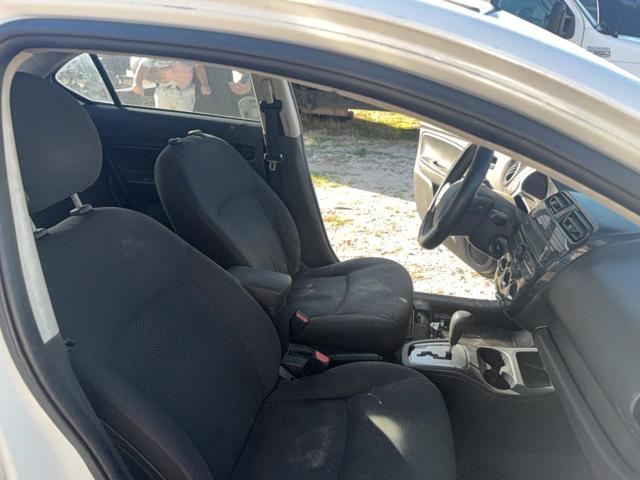 Photo 5 from auction – 2017 MITSUBISHI MIRAGE G4 with VIN ML32F3FJ0HHF16743