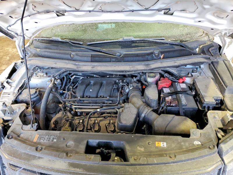 Photo 12 from auction – 2018 FORD EXPLORER P with VIN 1FM5K8AR2JGA46266