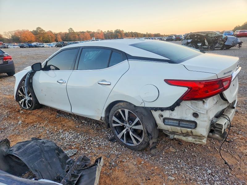 صورة رقم 2 من المزاد - 2017 NISSAN MAXIMA مع VIN 1N4AA6AP5HC434141