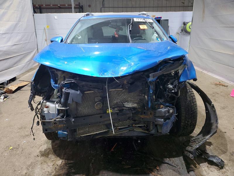 Photo 5 from auction – 2016 TOYOTA RAV4 XLE with VIN 2T3RFREV0GW453846