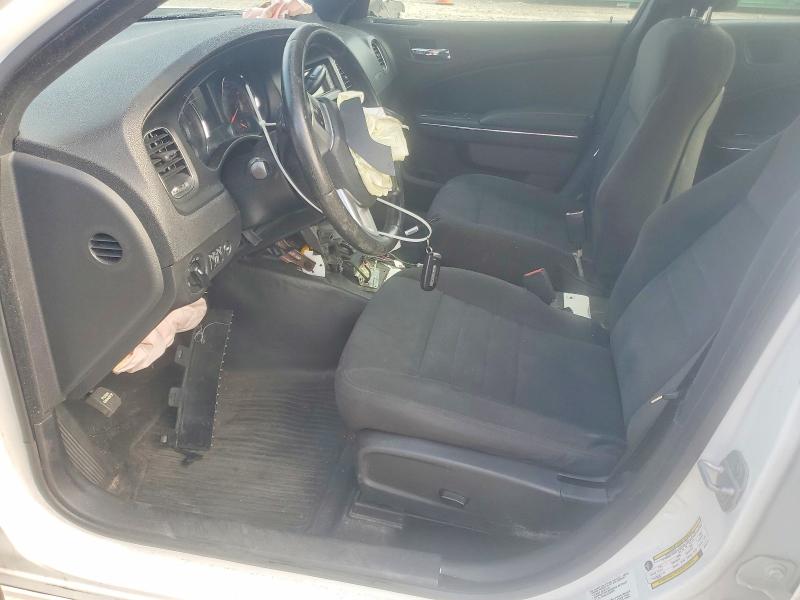Photo 7 from auction – 2013 DODGE CHARGER with VIN 2C3CDXAG5DH642743