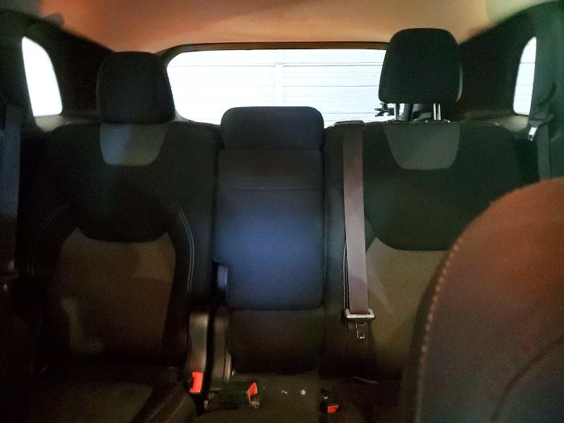 Photo 10 from auction – 2014 JEEP CHEROKEE L with VIN 1C4PJMCBXEW290607