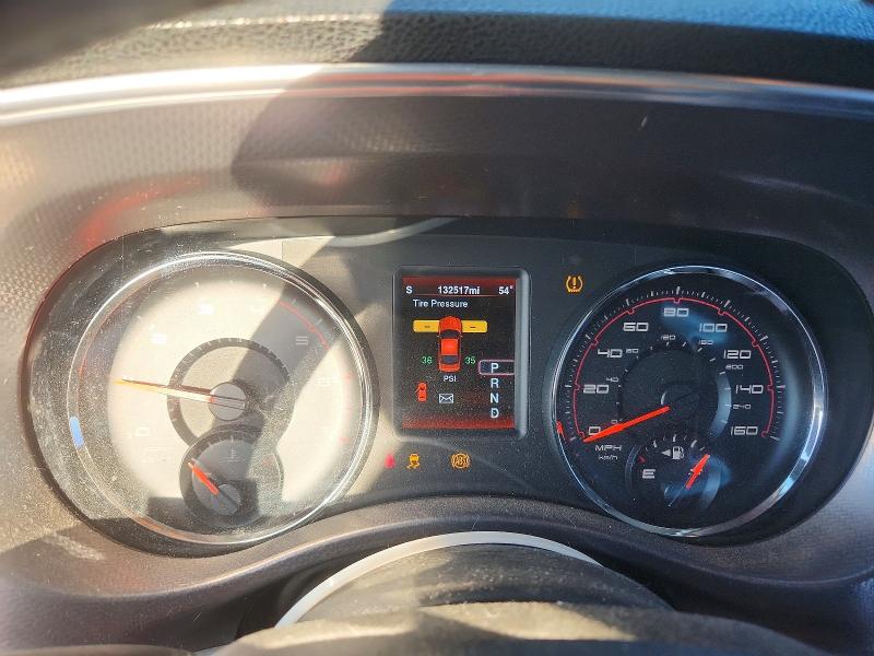 Photo 9 from auction – 2013 DODGE CHARGER R/ with VIN 2C3CDXCT0DH647150