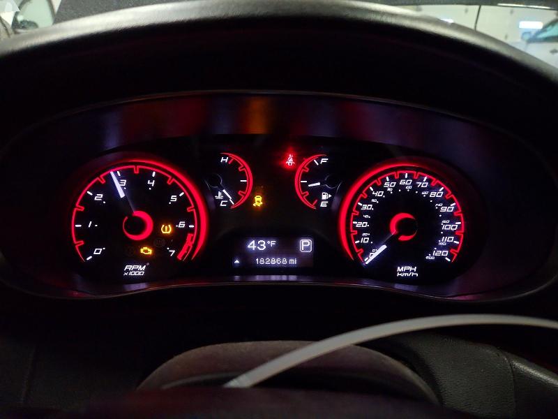 Photo 9 from auction – 2015 DODGE DART with VIN 1C3CDFBB5FD251931