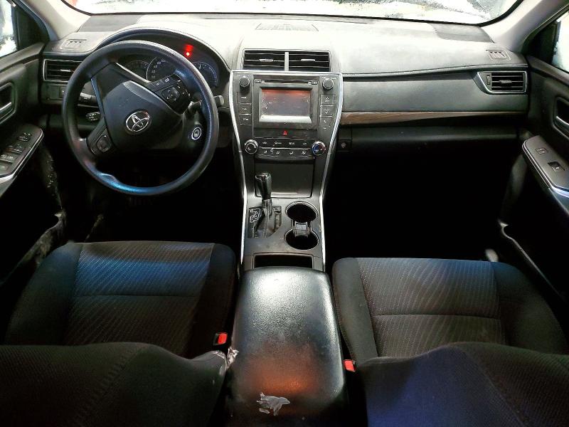Photo 8 from auction – 2015 TOYOTA CAMRY with VIN 4T1BF1FK4FU079028