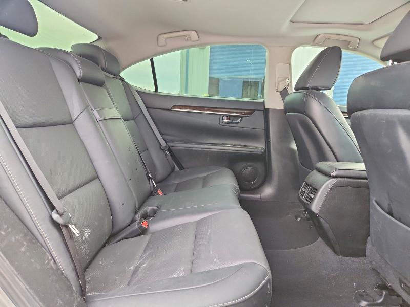 Photo 10 from auction – 2017 LEXUS ES 350 with VIN 58ABK1GGXHU070447