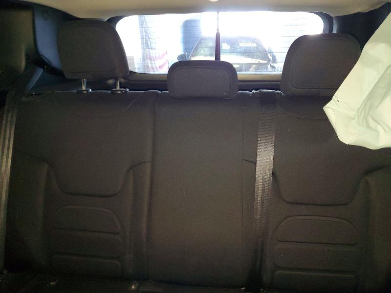 Photo 10 from auction – 2021 JEEP RENEGADE L with VIN ZACNJDBB3MPM11852