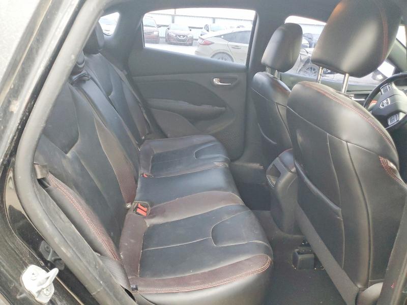 Photo 10 from auction – 2014 DODGE DART with VIN 1C3CDFEB8ED908070