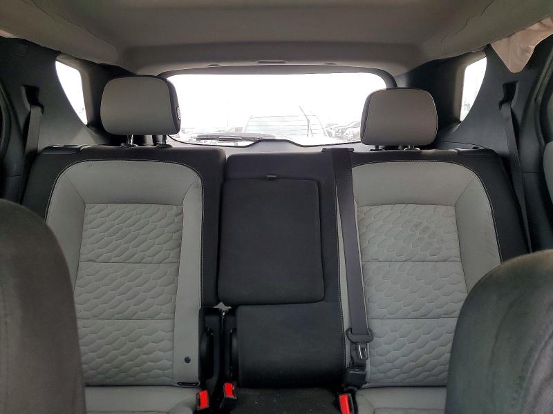Photo 10 from auction – 2018 CHEVROLET EQUINOX LT with VIN 3GNAXJEV4JL100317