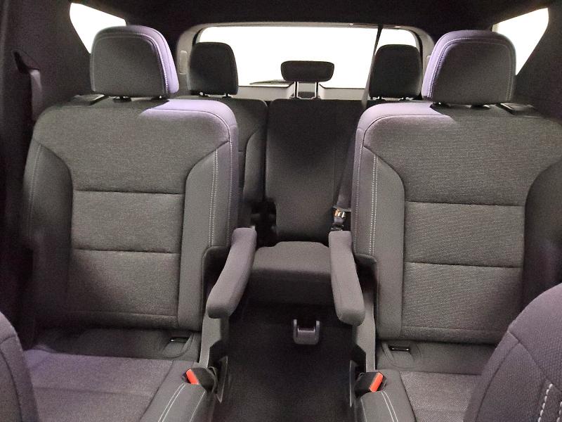 Zdjęcie 10 z aukcji – 2025 CHEVROLET TRAVERSE z VIN 1GNERGRS2SJ298449