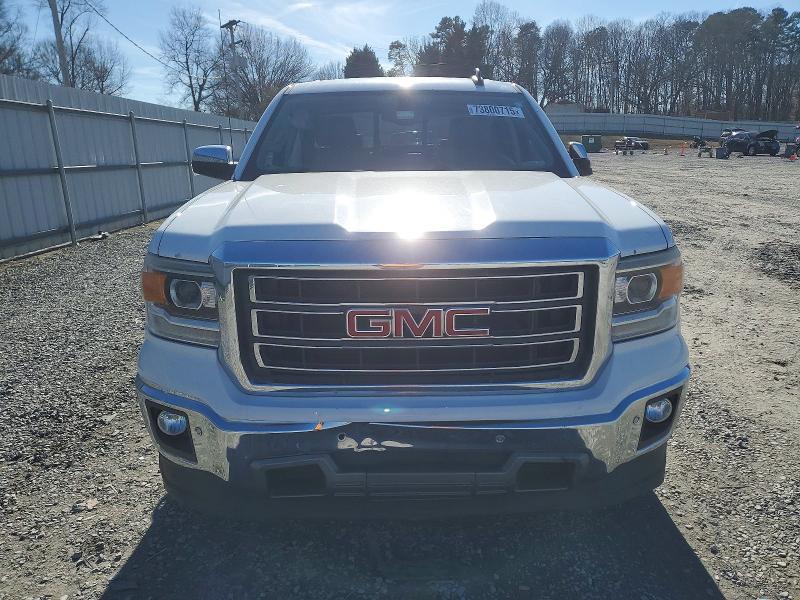 Photo 5 from auction – 2015 GMC SIERRA C15 with VIN 3GTP1VEC5FG320124