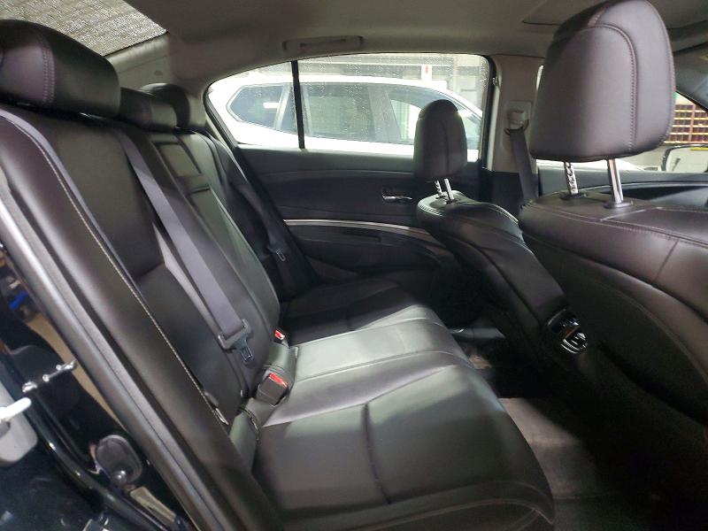 Photo 10 from auction – 2014 ACURA RLX with VIN JH4KC1F33EC002126
