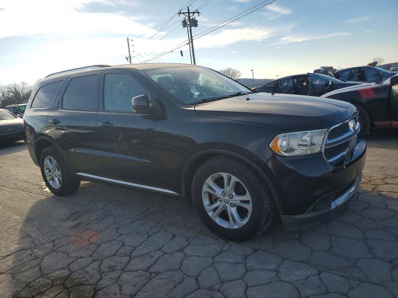 Photo 4 from auction – 2012 DODGE DURANGO CR with VIN 1C4RDJDG2CC183025