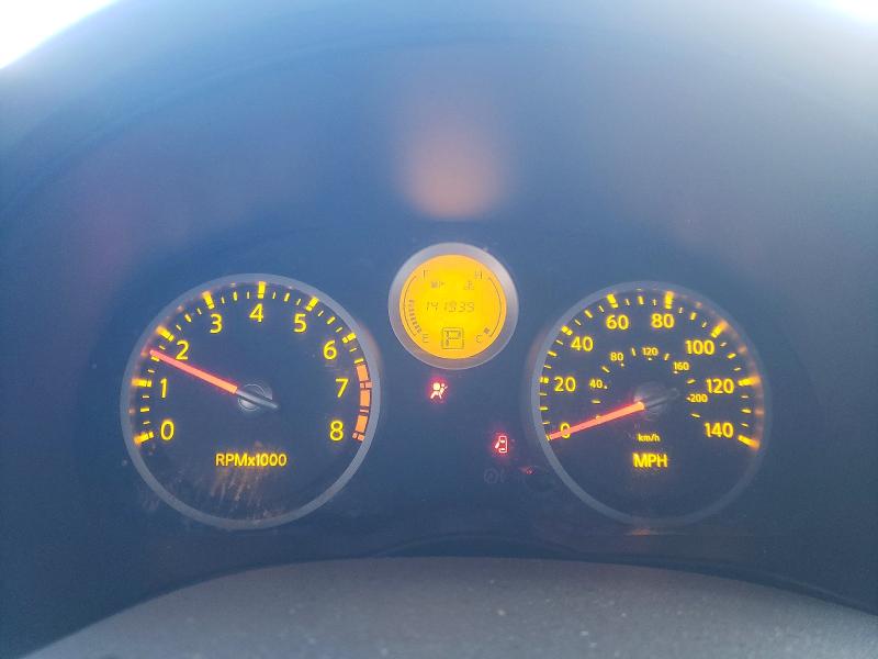 Photo 9 from auction – 2009 NISSAN SENTRA 2.0 with VIN 3N1AB61E99L650315