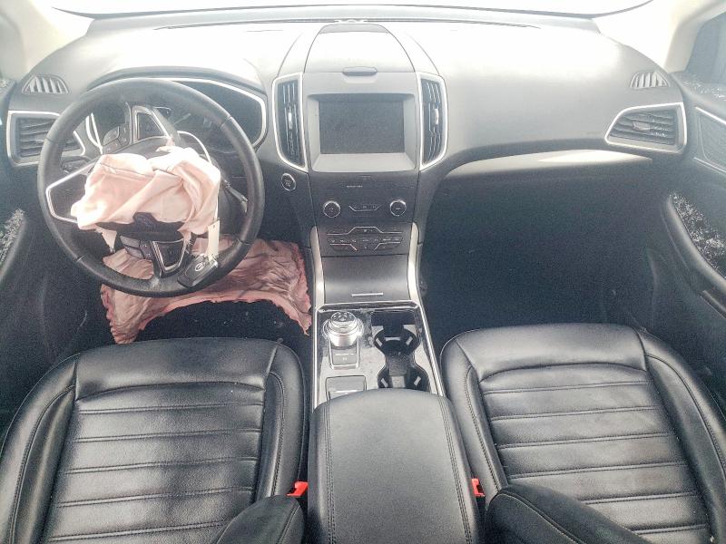 Photo 8 from auction – 2019 FORD EDGE SEL with VIN 2FMPK4J95KBC56953