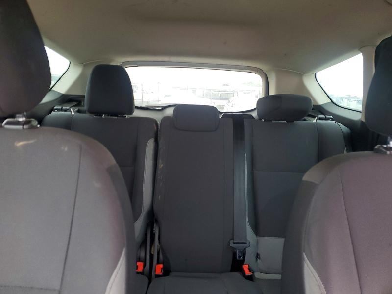 Photo 10 from auction – 2015 FORD ESCAPE S with VIN 1FMCU0F77FUA27876