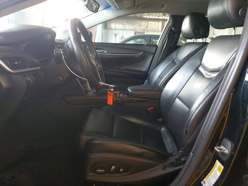 Photo 7 from auction – 2013 CADILLAC XTS with VIN 2G61N5S38D9115115