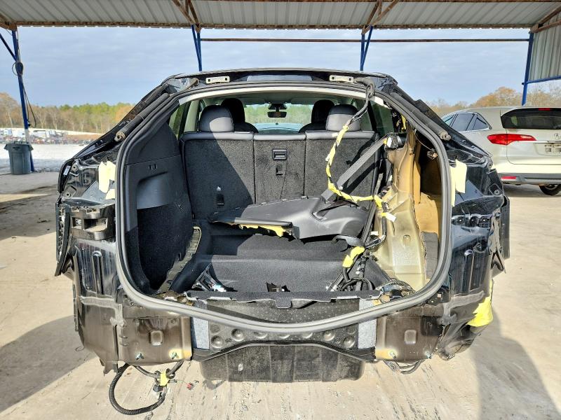 Photo 6 from auction – 2021 TESLA MODEL Y with VIN 5YJYGDEE1MF085917